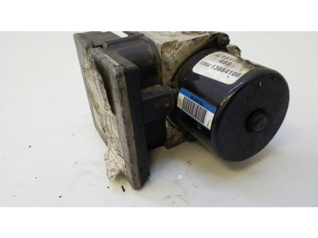 Jednotka ABS 13172568, 13664108   Opel Vectra C 2004