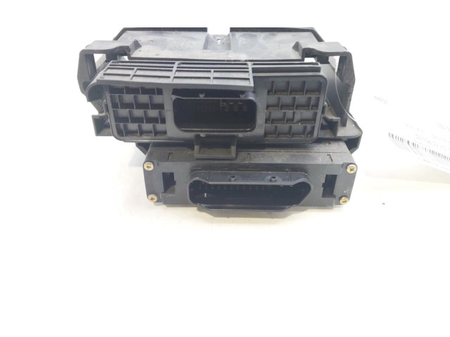 Řídící jednotka 4L0907333   Audi Q7 4L 