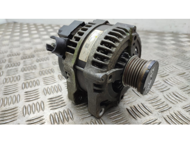 Генератор CV6T10300BE   Ford Ecosport 1.0     