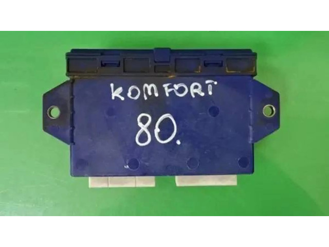 Блок комфорта 60672147   Alfa Romeo 166   