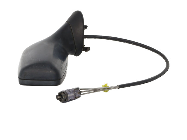 Zpětné zrcátko  Audi 80 90 B3 1988  893857502G3FZ  