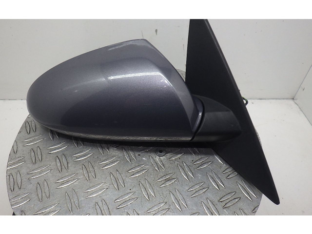 Zpětné zrcátko  Nissan Primera 2007  96301BA45D  