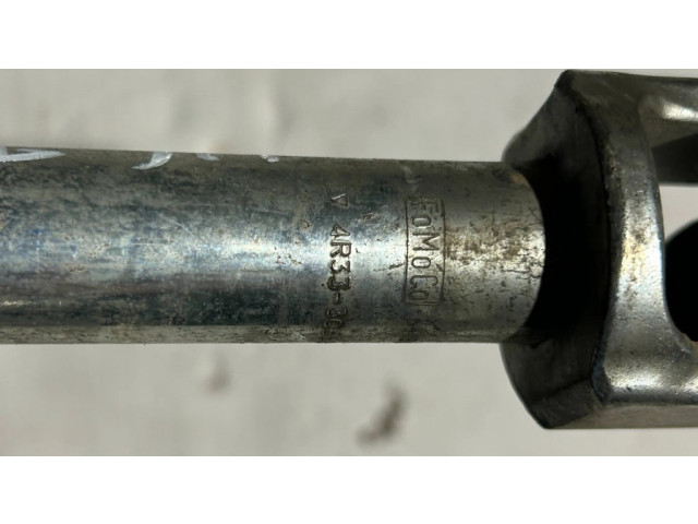    Рулевая рейка 4R33-3C662-AB, 4R333C662AB   Ford Mustang V 2005-2014 года