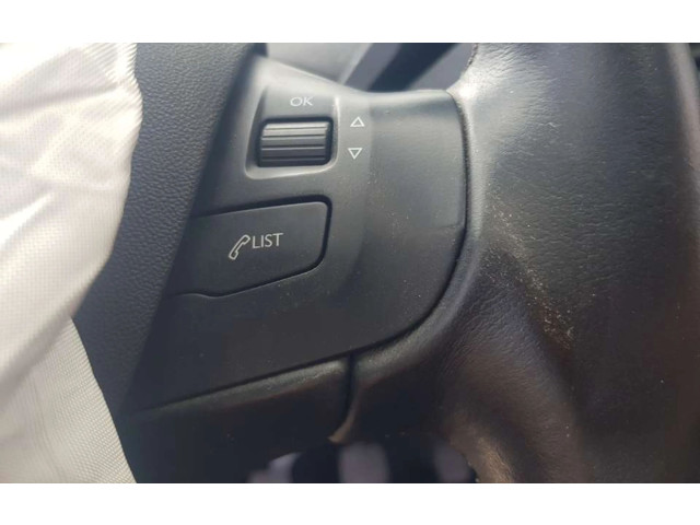 Volant Peugeot 2008 I 2016 98007408ZD  