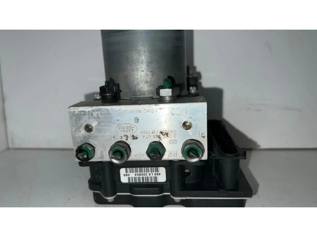 Jednotka ABS 0265234074,    Land Rover Range Rover Sport L320 