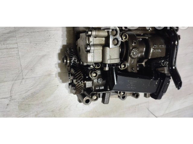 Čerpadlo oleje 03L115105D, 03L115153A   Audi TT TTS Mk2   