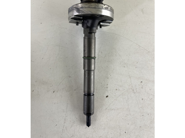 Vstřikovač 0445110284, 044511028   Nissan Patrol Y61     