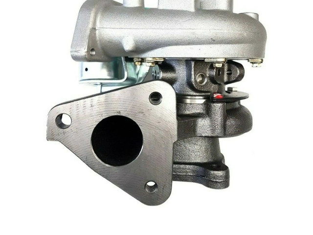  Турбина Nissan Patrol Y61  701196, 7011965007S   для двигателя RD28Ti      