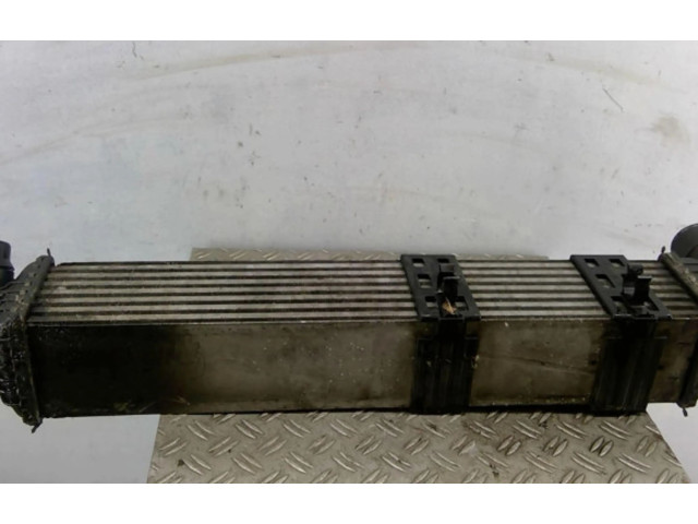 Интеркулер  144960287R   Renault Latitude (L70) 