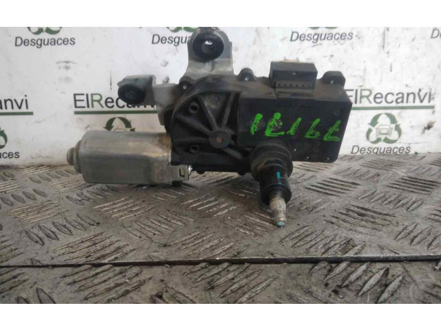 Моторчик заднего дворника 966627058    Chevrolet Meriva