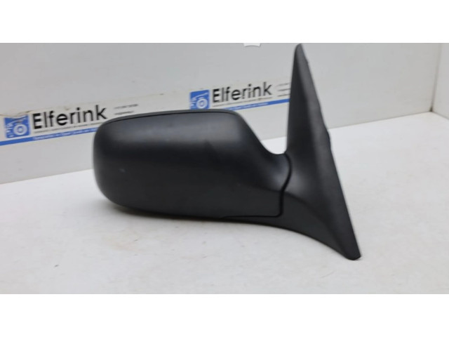 Зеркало (механическое) 4932042, 4932042   Saab 9-3 Ver1
