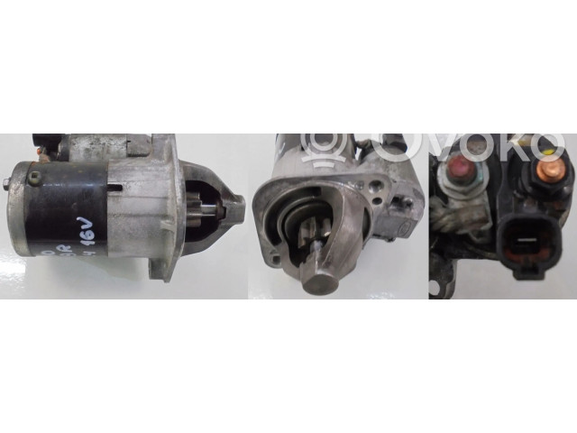 Ojnice  4918035, 36100-2B200    Hyundai i30  