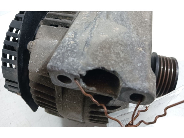 Генератор 0003250V010, 63321658   Smart ForFour I      