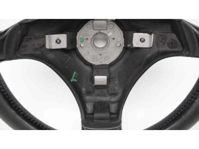 Volant Audi A6 S6 C5 4B 1997 4B0419091E  