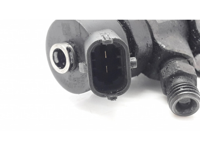 Vstřikovač 0445110239   Citroen Jumpy  pro naftový motor 1.6 9HU 