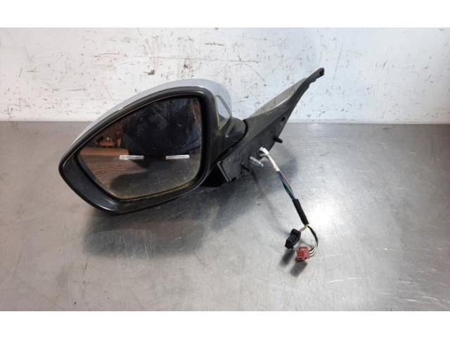 Zpětné zrcátko  Peugeot 2008 I 2016  1611240880  
