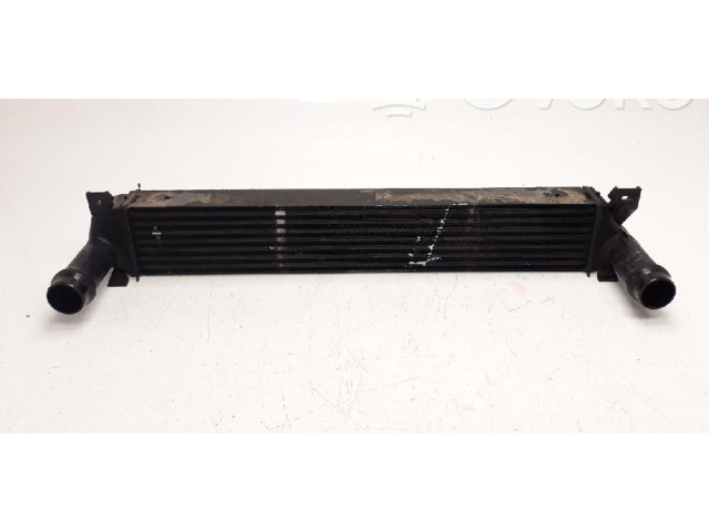 Интеркулер  AA1271004731   Jeep Cherokee 