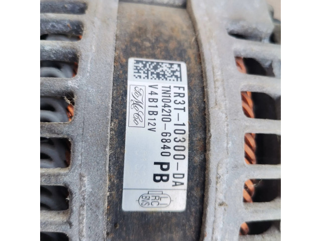 Генератор FR3T10300DA, TN1042106840   Ford Mustang VI 3.7     
