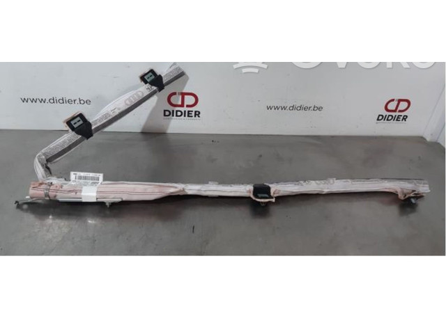 Боковая подушка безопасности 8X4880741C   Audi A1