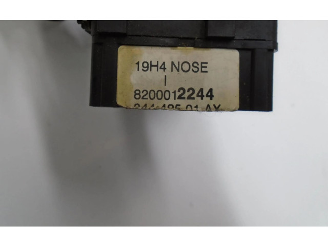 Переключатель дворников 7701048915, MANDOLIMPIA   Renault Espace IV