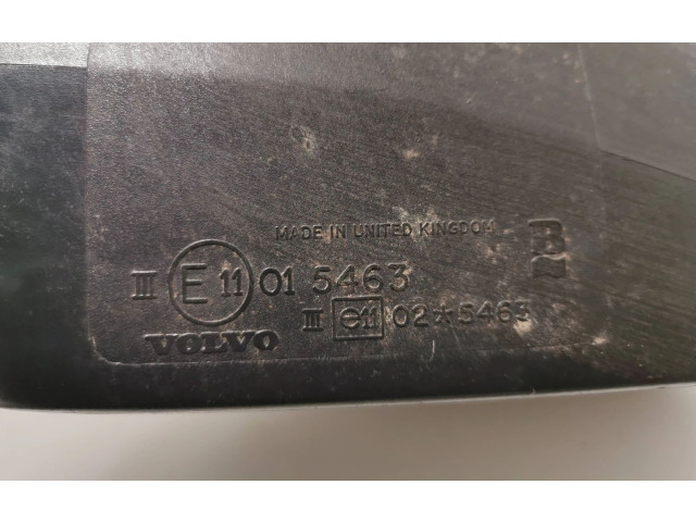 Zpětné zrcátko  Volvo V70 2002  E11015463, E11025463  