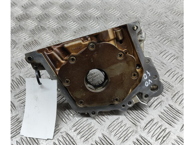 Čerpadlo oleje BM5G6600GC   Ford Focus   JQDB