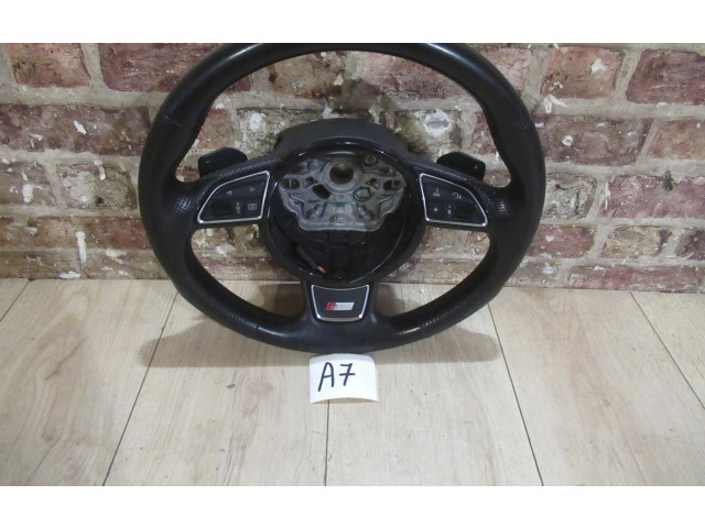 Volant Audi A7 S7 4G 2011   