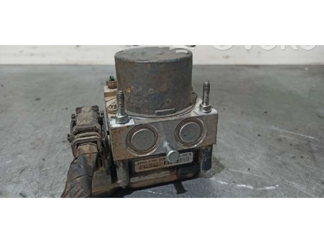 Jednotka ABS 8200229137, 0265231333   Renault Kangoo I 2005