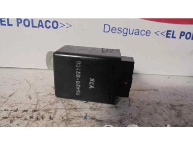 Řídící jednotka 3911002800, CENTRALITAMOTORUCE   Hyundai Atos Prime 