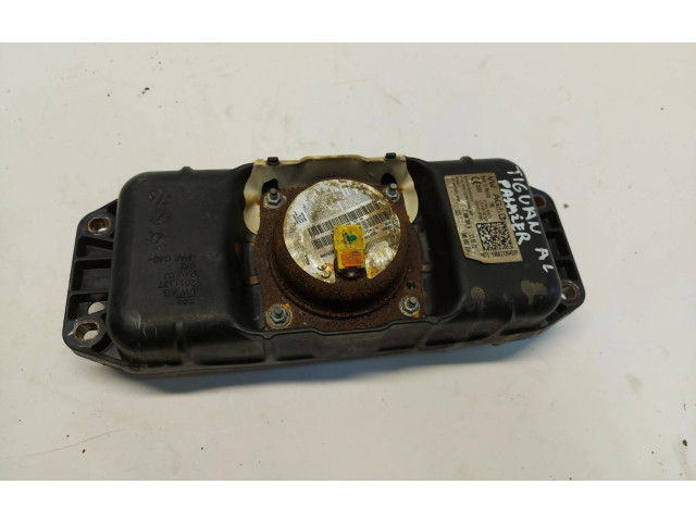 Подушка безопасности пассажира 5NN8808204E   Volkswagen Tiguan