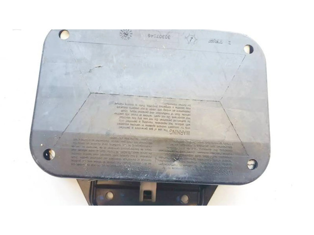 Подушка безопасности двери 30307146   Mercedes-Benz ML W163