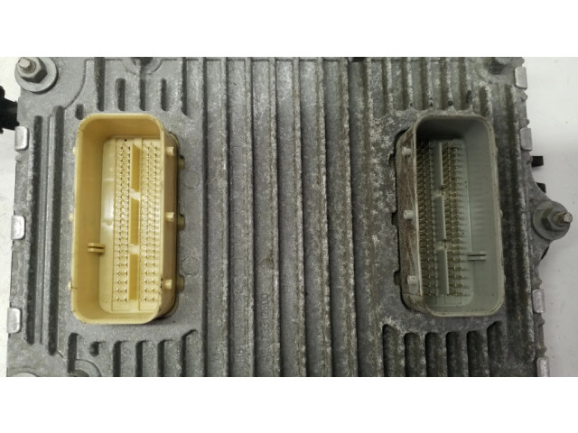 Řídící jednotka P68303489AJ   Chrysler Pacifica 2017