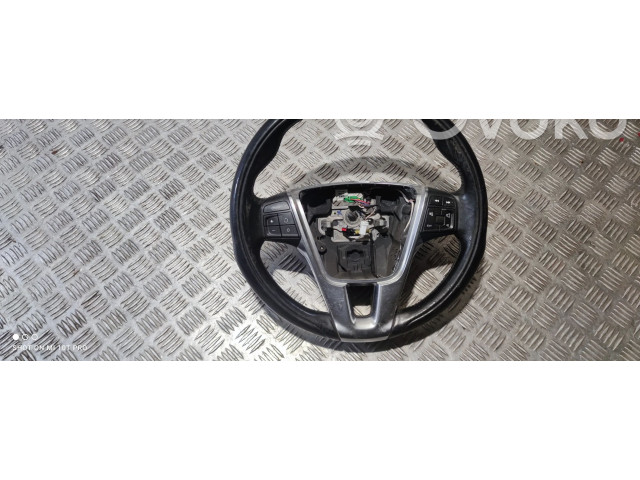 Volant Volvo V60 2014 34180847B  