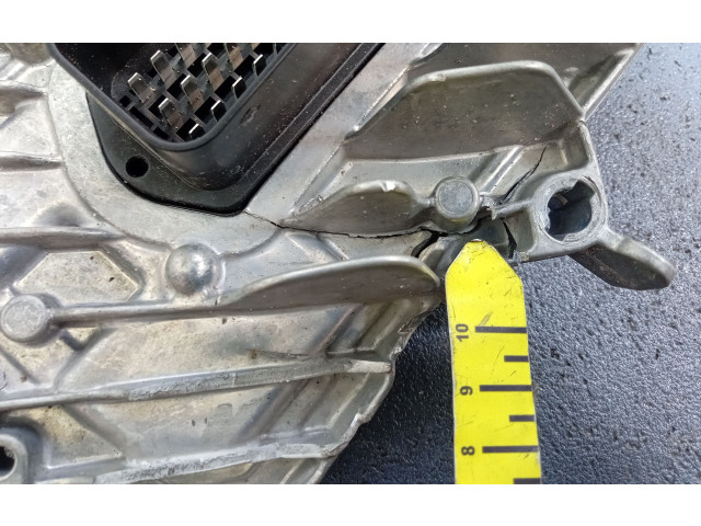 Блок управления коробкой передач M1BP-14F106-AA, M1BP-14F106-AA   Ford Puma