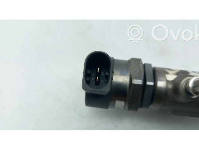 Vstřikovací lišta Bosch   BMW 2 F45   1.5  