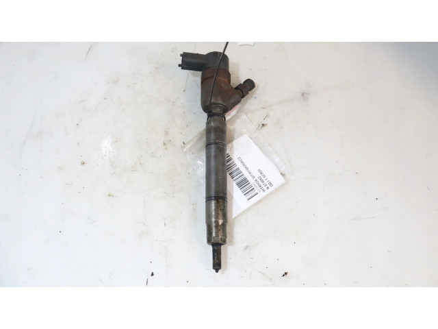 Vstřikovač 0445110256   Hyundai i30     