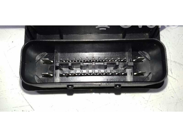 Jednotka ABS 13246535DE, 10020602904   Opel Astra G 2009