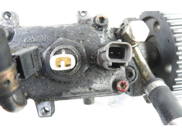 Vstřikovací čerpadlo 8971852421, HU0965006001   Opel Corsa C    Y 17 DTL 