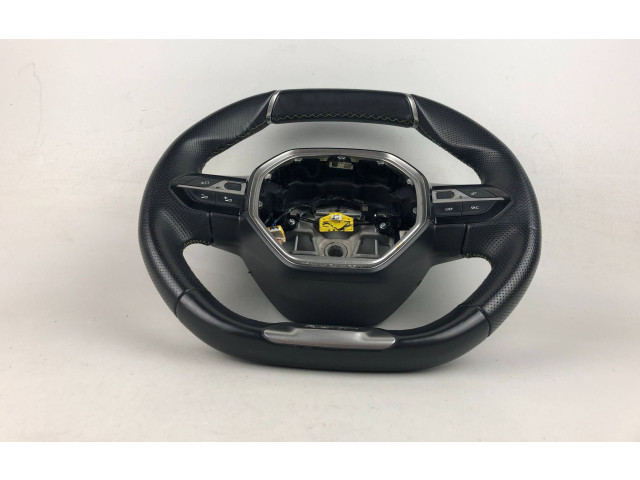 Volant Peugeot 2008 II 2022 98453341ZD, 640501800D  