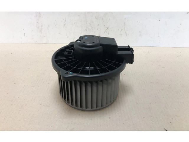 Вентилятор печки    2727000200, 2727000200   Daihatsu Cuore