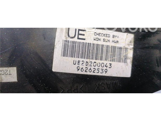 Přístrojová deska  Daewoo Tacuma 2002 96262539, 0090059  