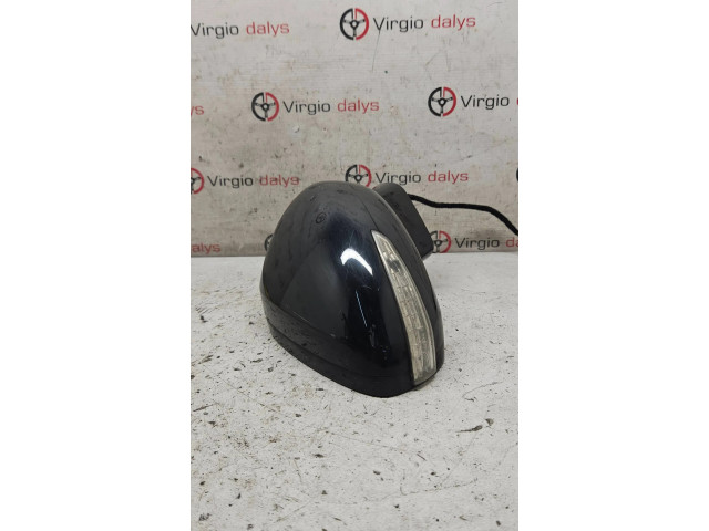 Zpětné zrcátko pravé Citroen DS5 2013  E20210077, 03100770  