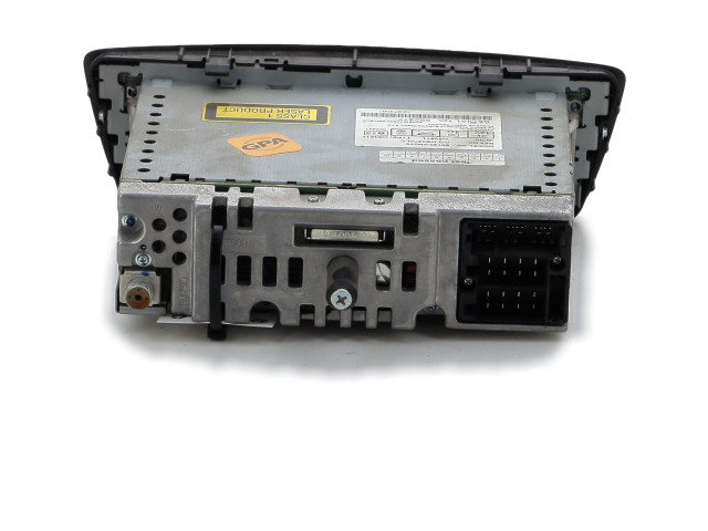 Píst 6564K6, M0-8641R   Peugeot 107    CFA 
