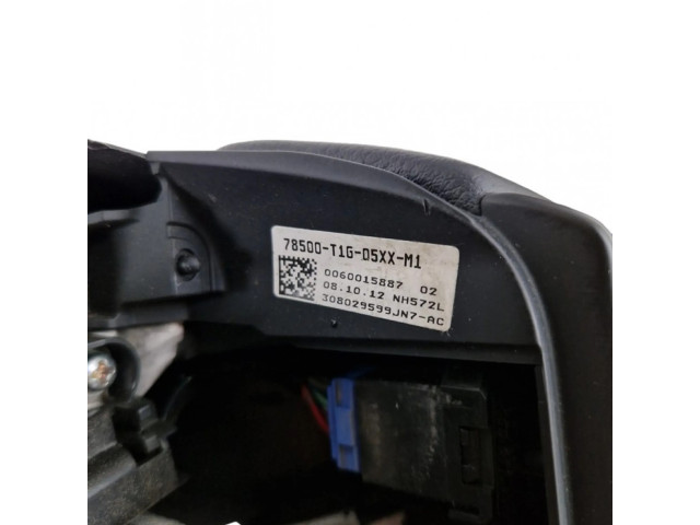 Volant Honda CR-V 2012 78500T1GQ5XXM1  