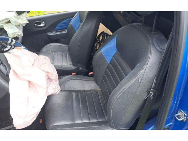 Volant Renault Twingo II 2012 7701064031, 7701064031  