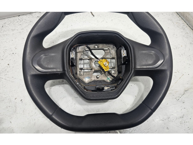 Руль 98171149ZD    Peugeot Partner III   