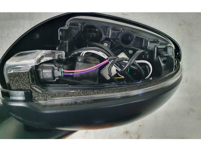 Zpětné zrcátko  Honda Jazz 2019  HONDA049922  