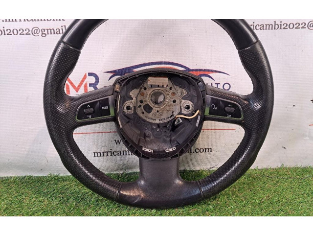 Volant Audi A5 8T 8F 2007 8K0419091BAWUL, 8K0419091BAWUL  