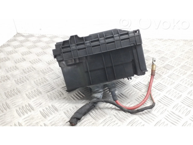 Блок предохранителей  8J0937503, 1K0937132F   Audi TT TTS Mk2    