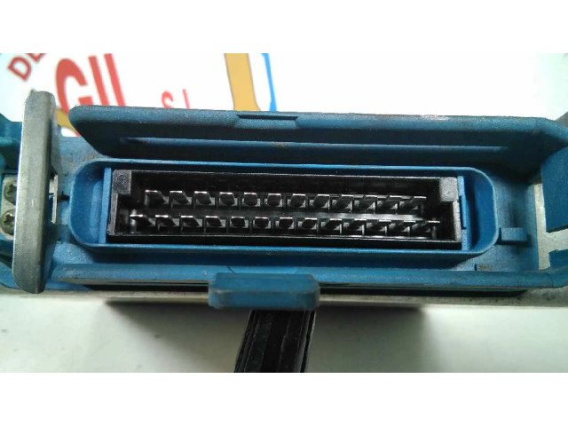 Блок управления двигателя 0280000347, 33288   Citroen XM